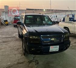 شيفروليه تريل بليزر